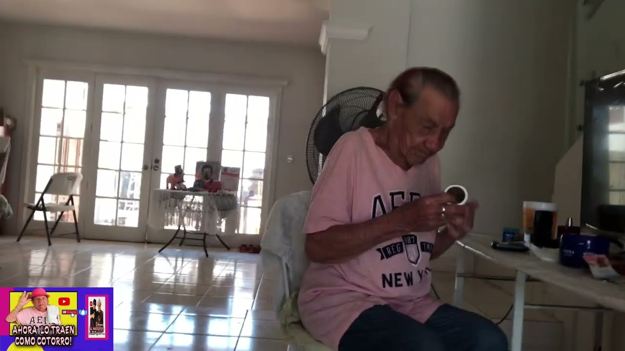 La Famosa Gilbertona Nadie hace el pozole tan bueno como el!