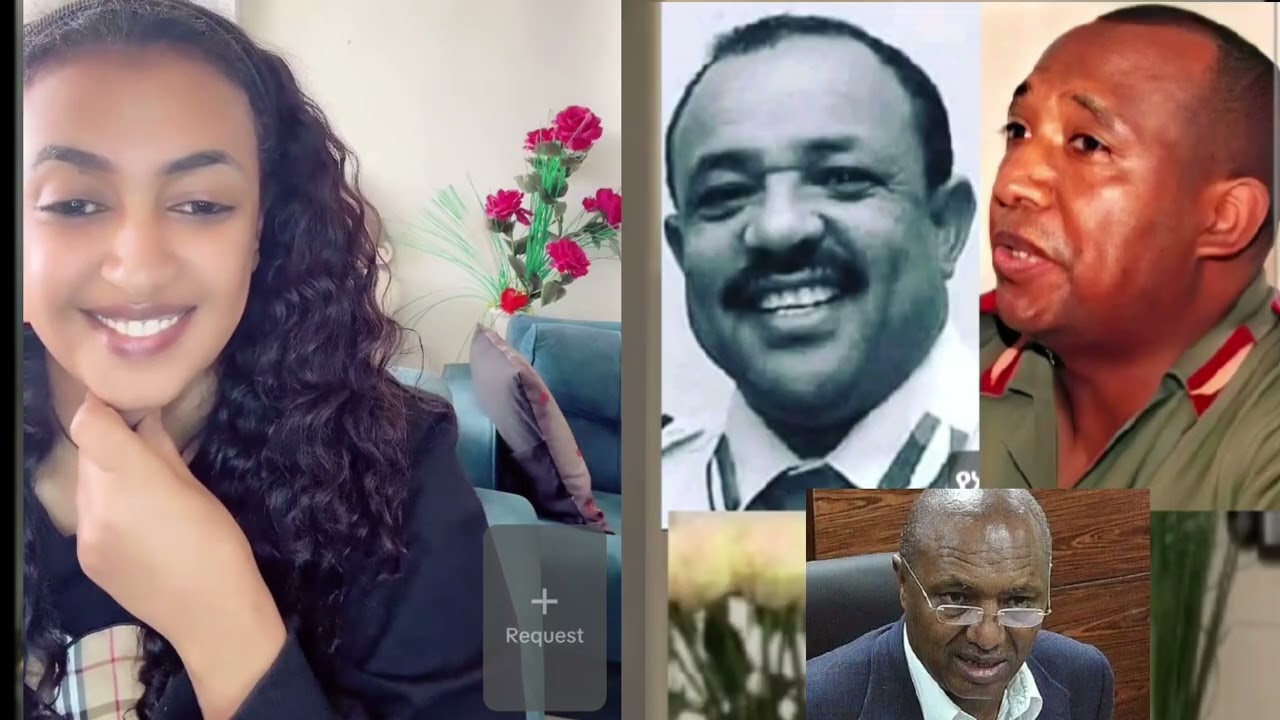 የጀነራል ተፈራ ማሞ ሚስት መነን አሁን እያሳለፈች ስላለችው ከባድ ጊዜ አወራች