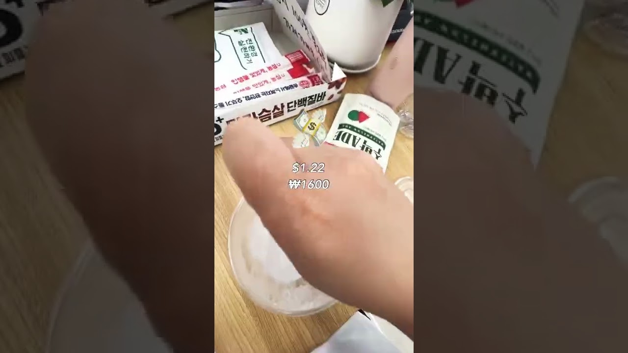 Rating 7-11 convenience store food in Korea pt.4