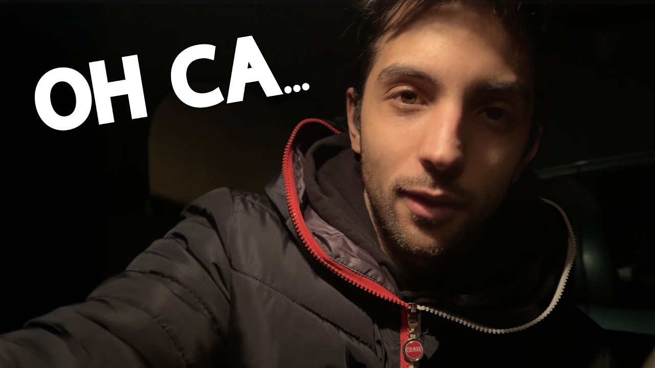NON CI CREDO! Ho SBAGLIATO CHITARRA per il CONCERTO! 🤯