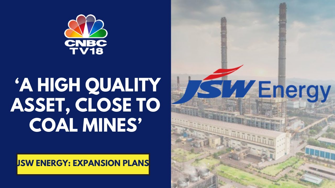 KSK Mahanadi Is A Very High-Quality Operating Asset Generating Good EBITDA & Revenue: JSW Energy