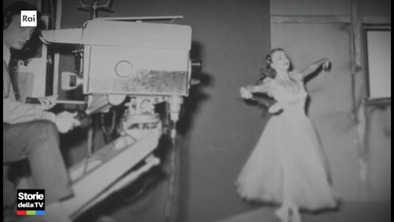 Storie della tv. La partenza 1926-1954 | Documentario