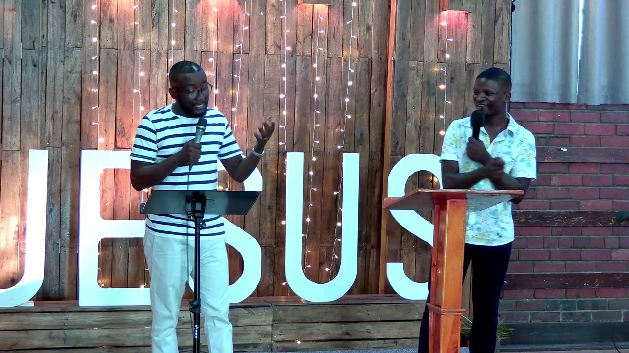 Umwaka wo kwimbura// Ps Edmond Nkurunziza