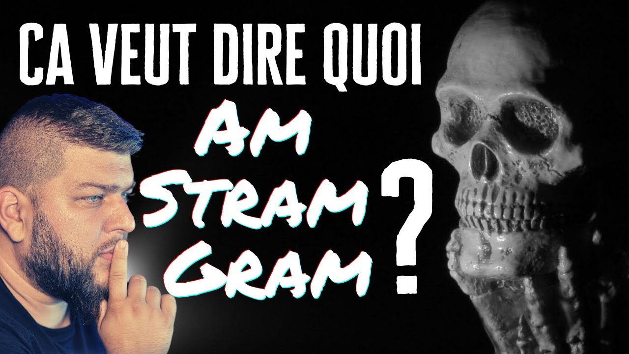 Les origines étranges de la comptine Am Stram Gram !