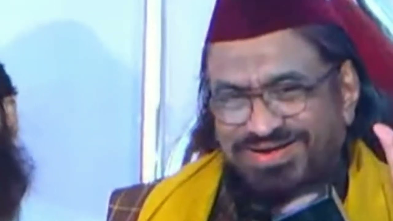 Kalaam E Raza || La ilaha illallah