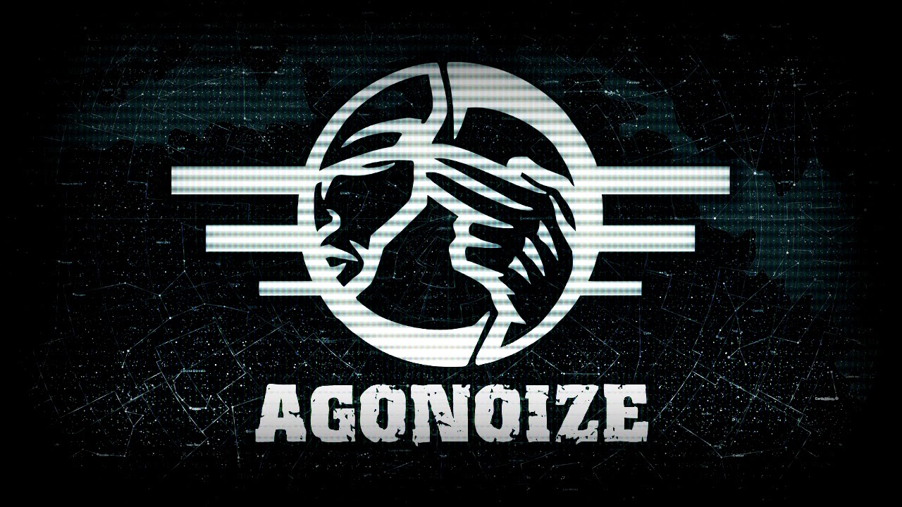 Disorder Faith   Bis Das Blut Gefriert (Agonoize Cover Spanish Version)