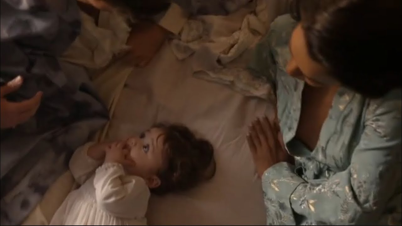 Bridgerton Season 4 Part 2 Trailer | Kate and Anthony return with their baby 