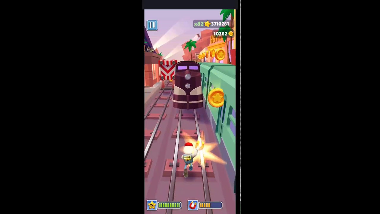 Subway Surfers LIVE 🔴 High Score Run ⚔️