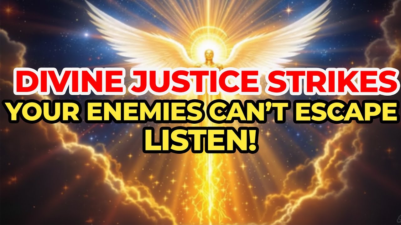 A JEALOUS GROUP that PLOTTED against YOU is facing KARMA ⚖️ DIVINE JUSTICE returns to SENDER!