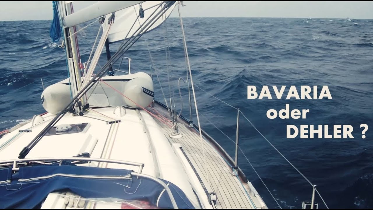 BAVARIA oder DEHLER ? Funktioniert ein Vergleich?