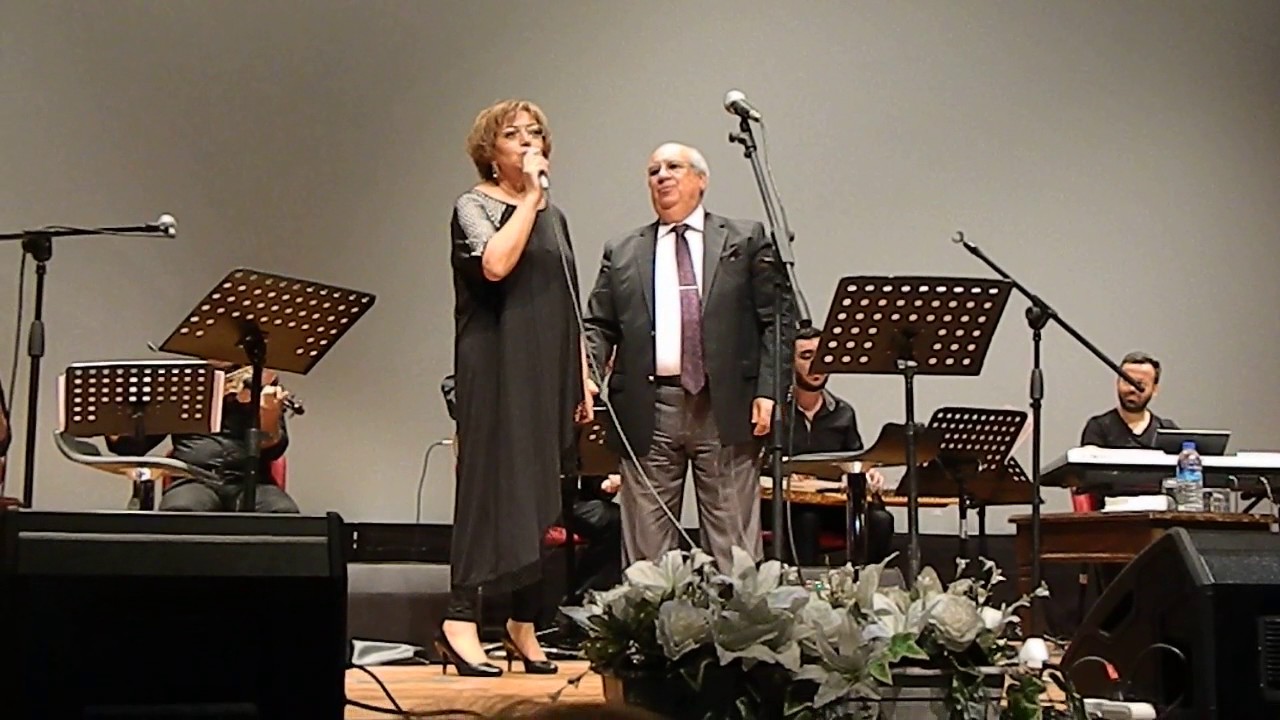 NEŞE & SELİM ÖZTAŞ - SUSKUN GÜVERCİN