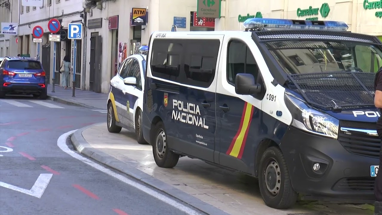 Desmantelada una organización criminal de tráfico de drogas y desarticulada una red en la provincia