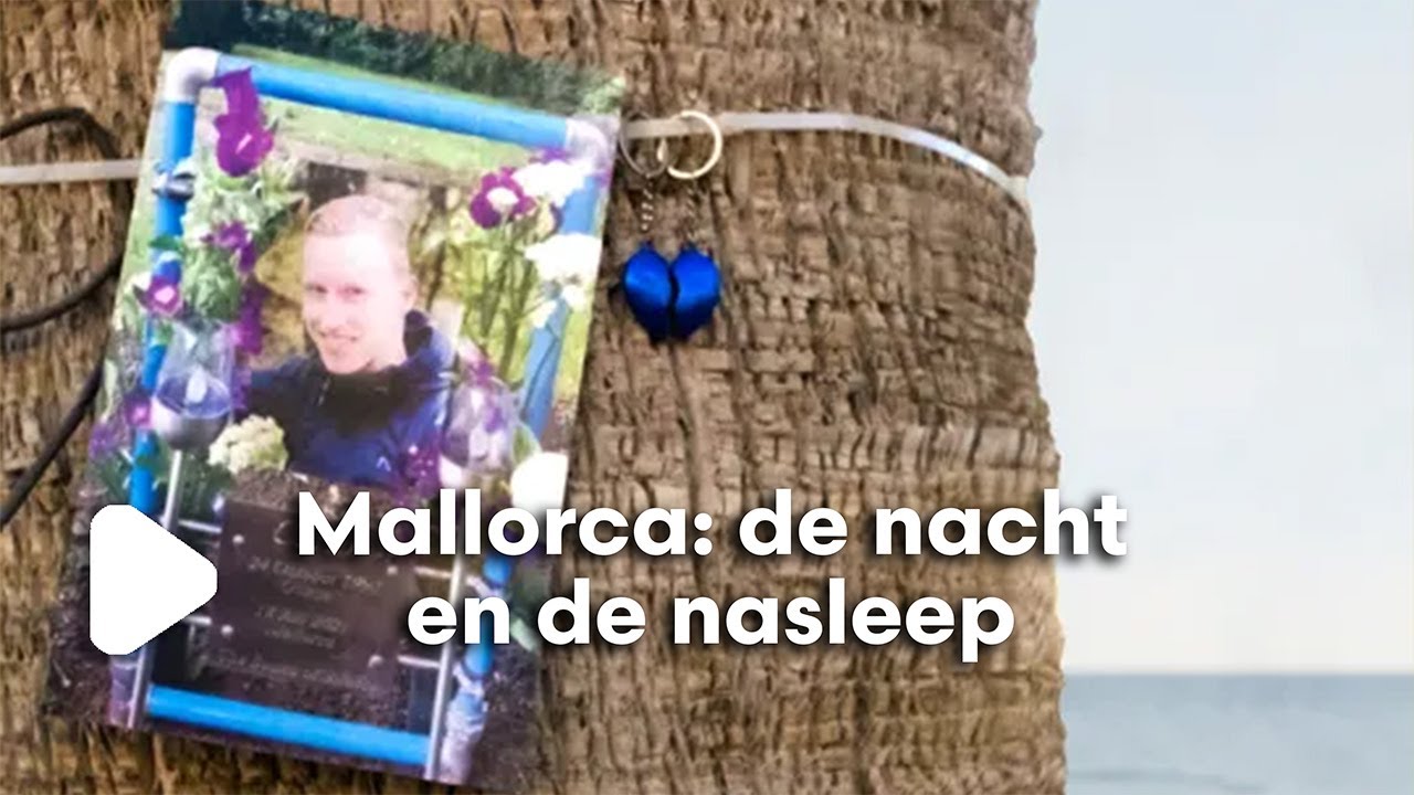 Mallorca: de nacht en de nasleep | Omroep | NPO Start