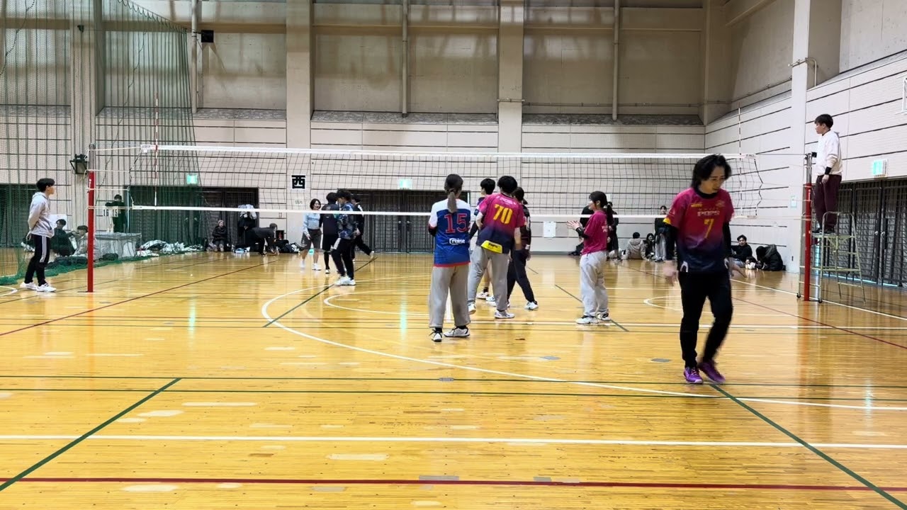 2026/1/31 FOX杯 ⑨
