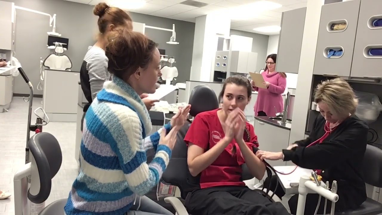 Dental Hygiene-Hyperventilation-2019