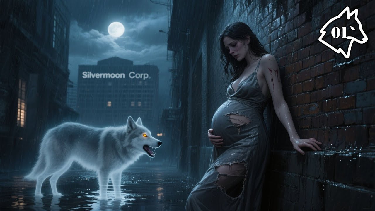 CEO Divorced His Pregnant Luna for His Childhood Love… Until Her New Company Bankrupted His