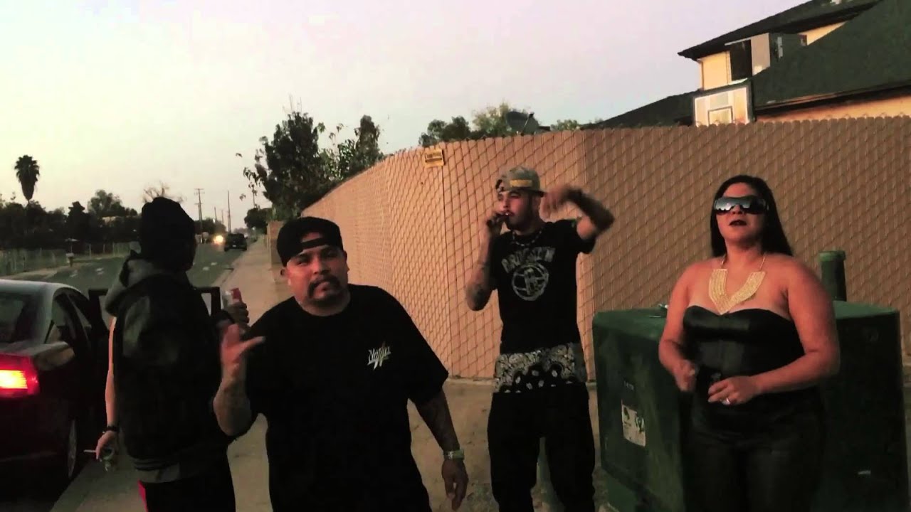 LiL'T, Feat- LP - Make Da Paper [ Official  Music Video ]