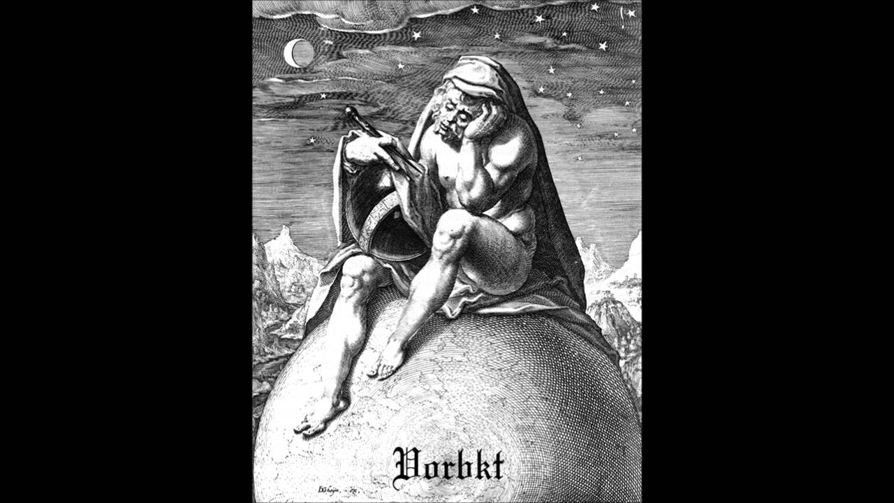Vorbkt - Negativity (New Track - 2016)