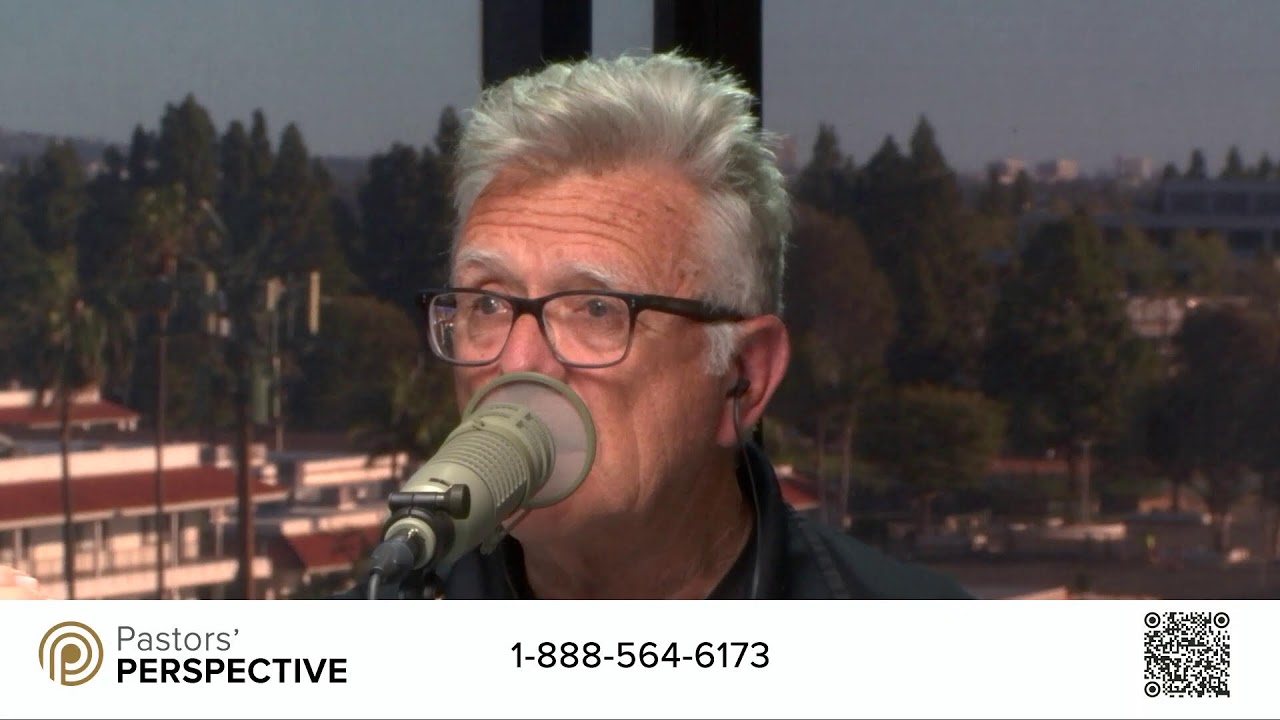 Pastors' Perspective 02/25/2026 | Full Live Stream