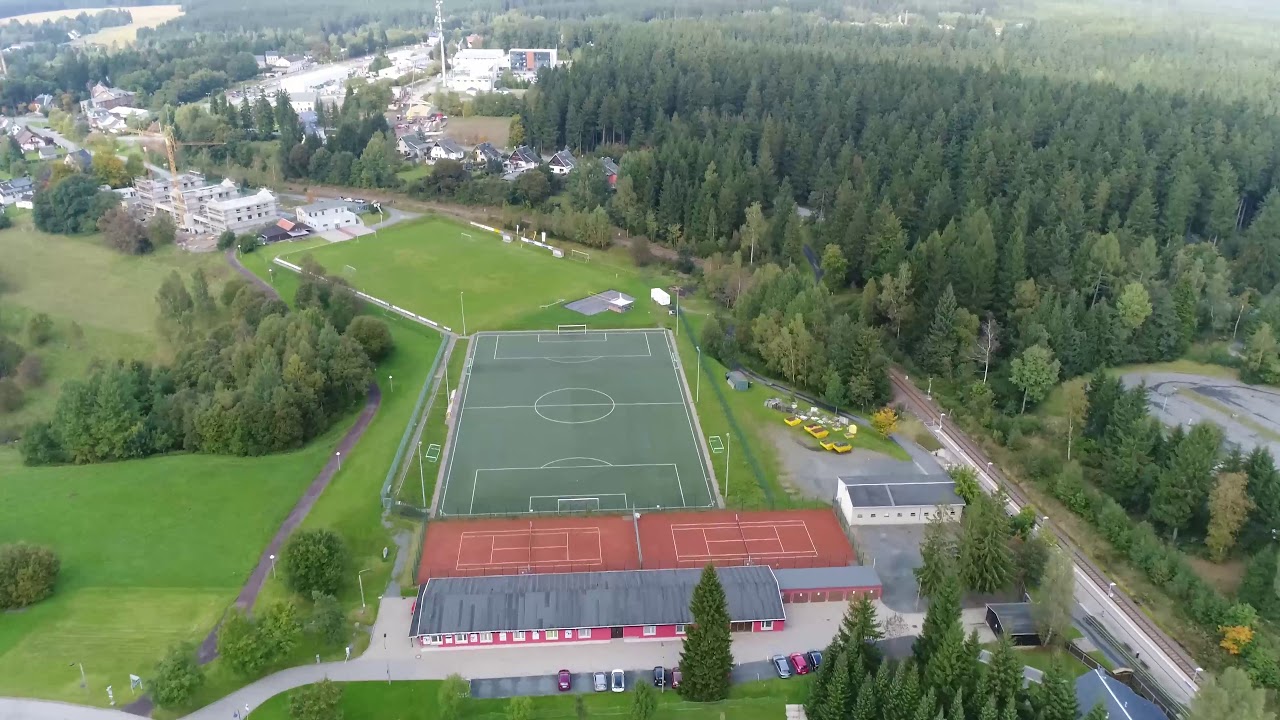Schöneck im Vogtland