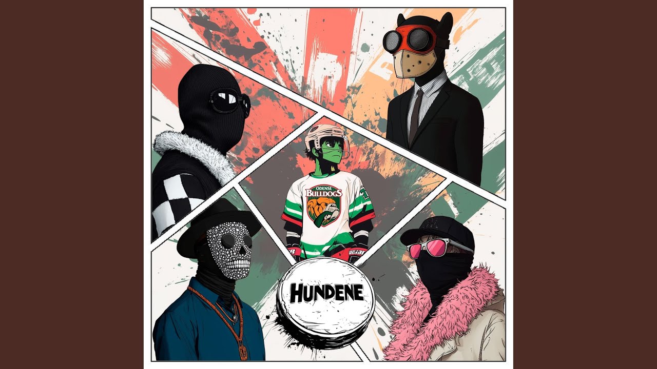 Hundene (Odense Bulldogs)