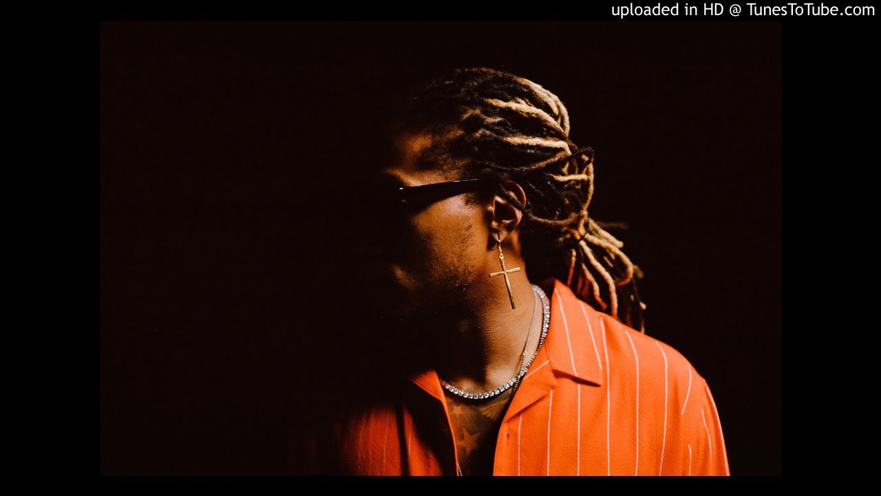Atl Jacob x Future x 808 Mafia Type Beat 