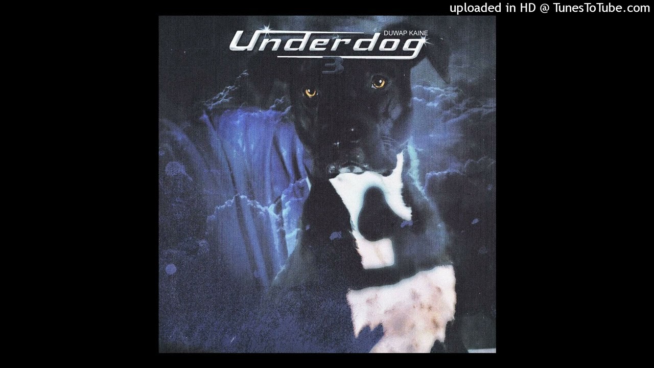 (FREE) Duwap Kaine X Nine9 Type Beat “Underdog” (prod.sossboyjared x nine9)