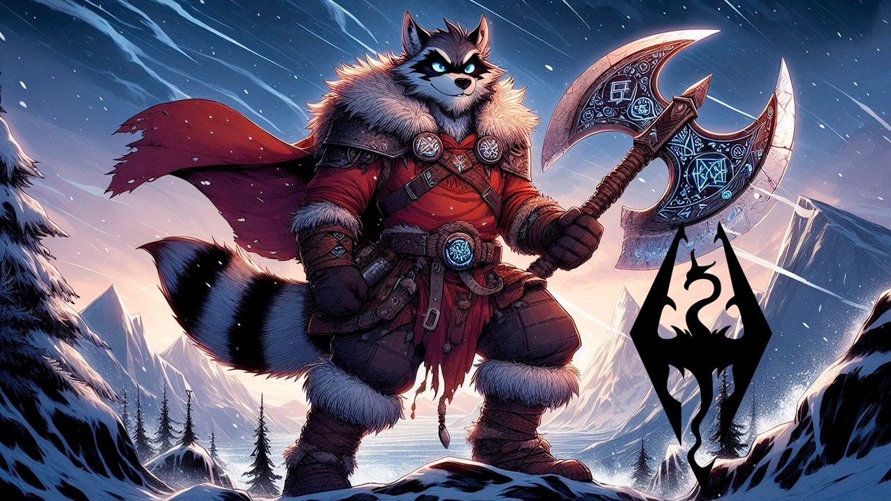 LA SAGA DE LOS MCGREGOR 🦝 tantas quests y tan poco tiempo 🦝 día 5 🦝 !discord !mods