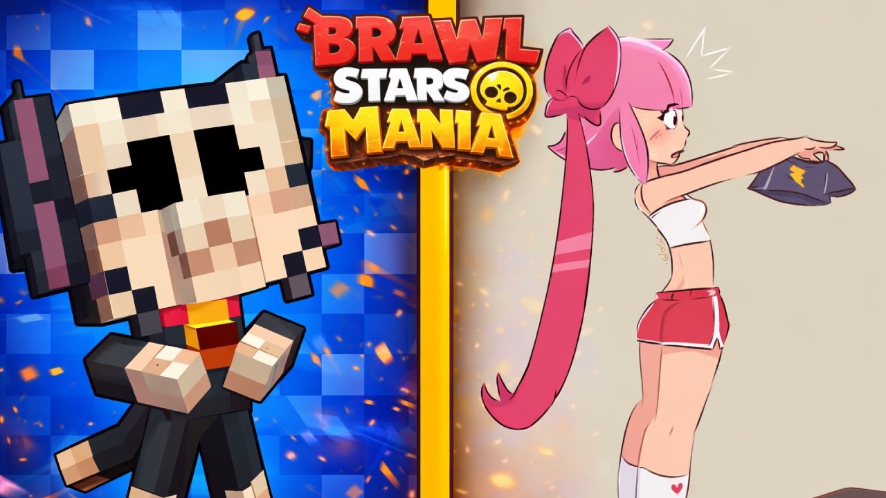BrawlStars Mania - ¿Skin sobrevaloradas? ash meme escudo