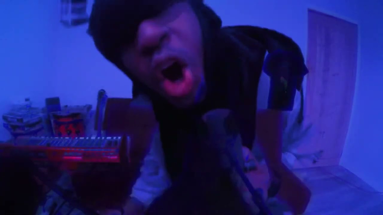 Jefe Gordo - CoolaidHippy (Official Video)