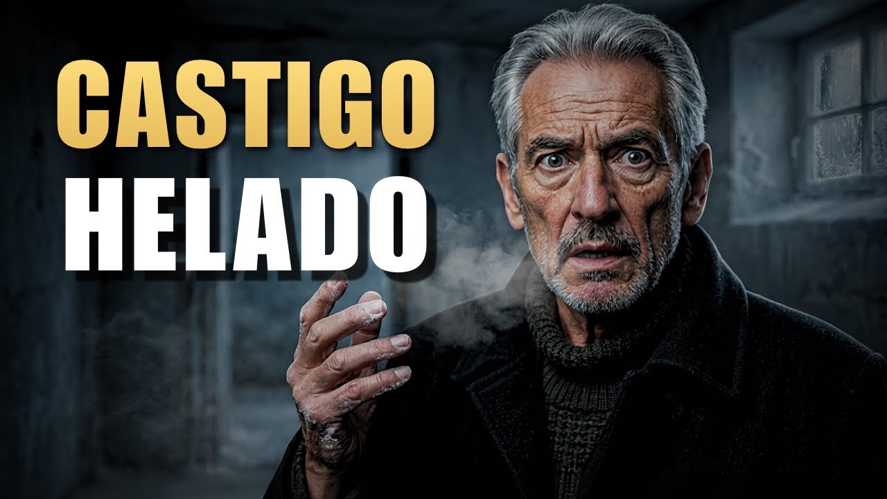 El día que mi hija abandonó a su madre en la tormenta y lo perdió todo.
