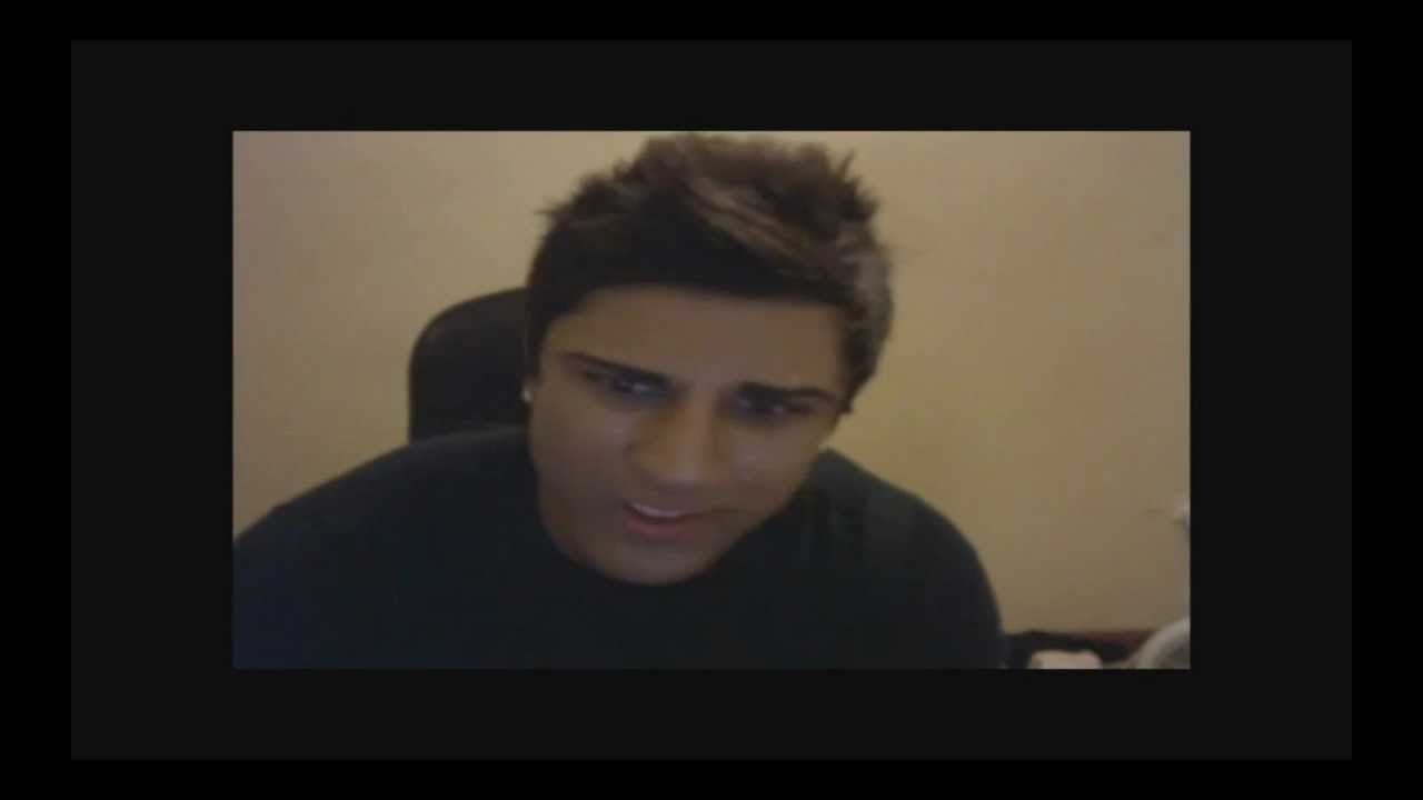 Мотивационная речь Zyzz'a(for sick knts brah)(рус.озвуч)