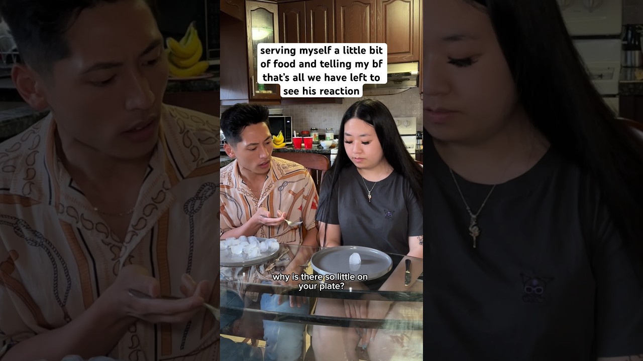 INFLUENCER COUPLES BE LIKE 🤣 
