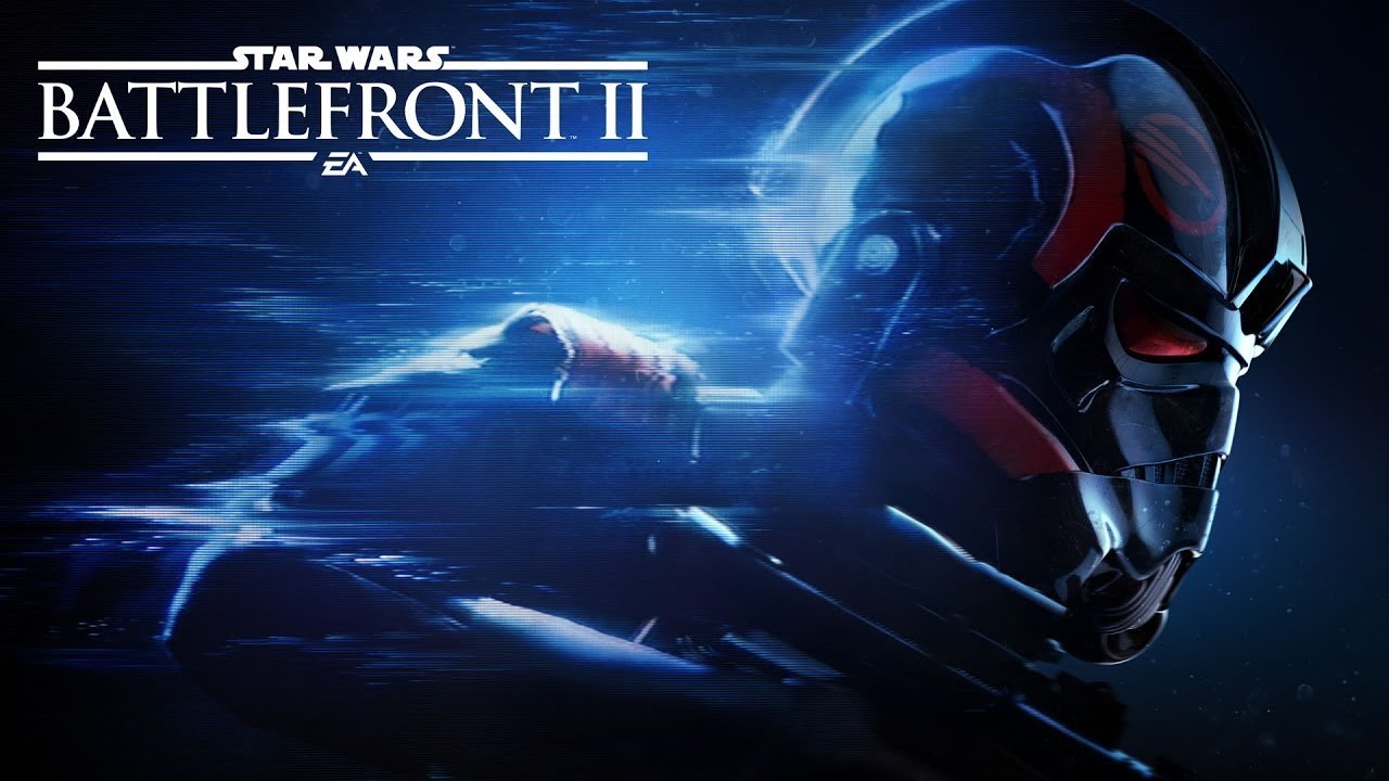 STAR WARS BATTLEFRONT 2 CELEBRATION EDITION - ОБЗОР | Халява Epic Games Store
