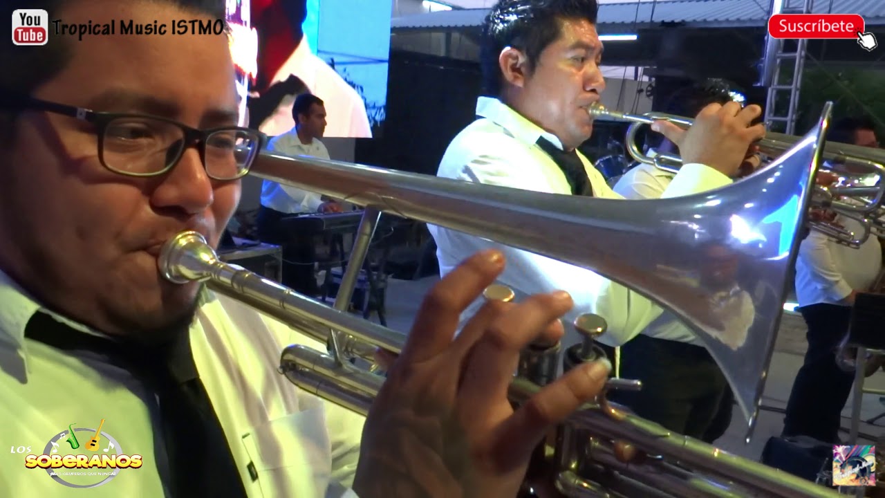 Los Soberanos 2020 | En Vivo 