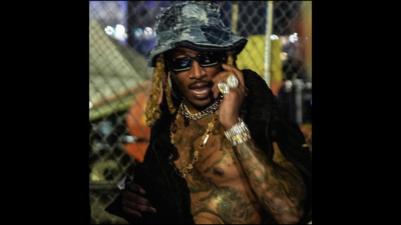 [FREE] Future Type Beat 