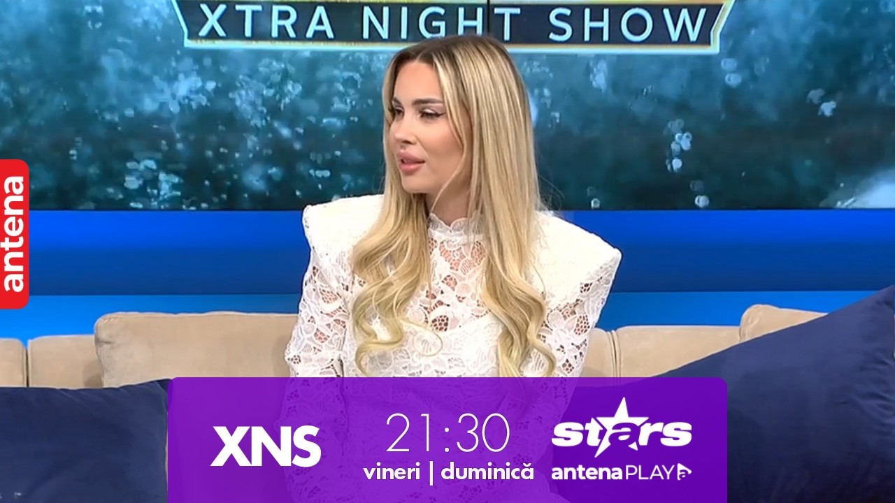 Oana Monea, povestea dincolo de camerele de filmare