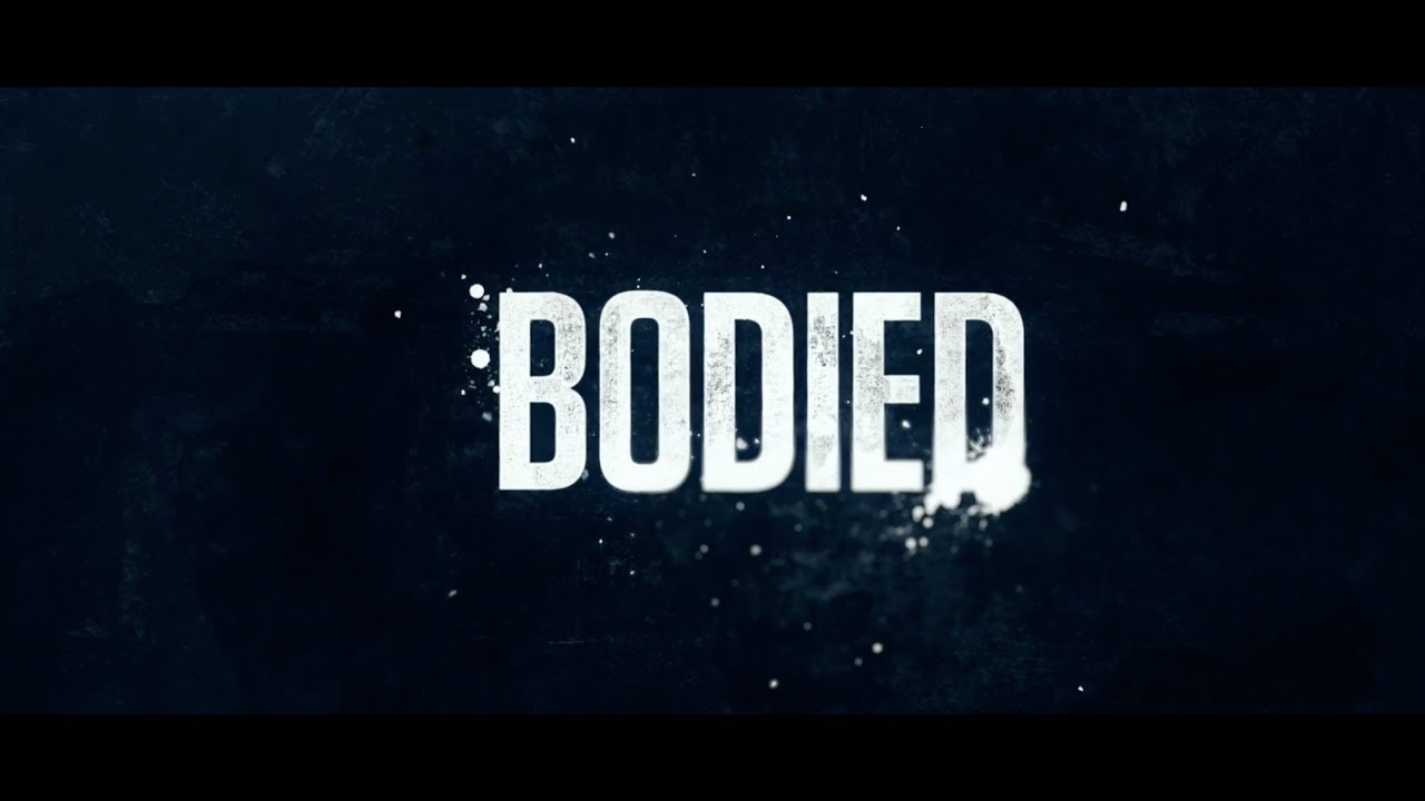 Bodied - Official Trailer - Produced by Eminem