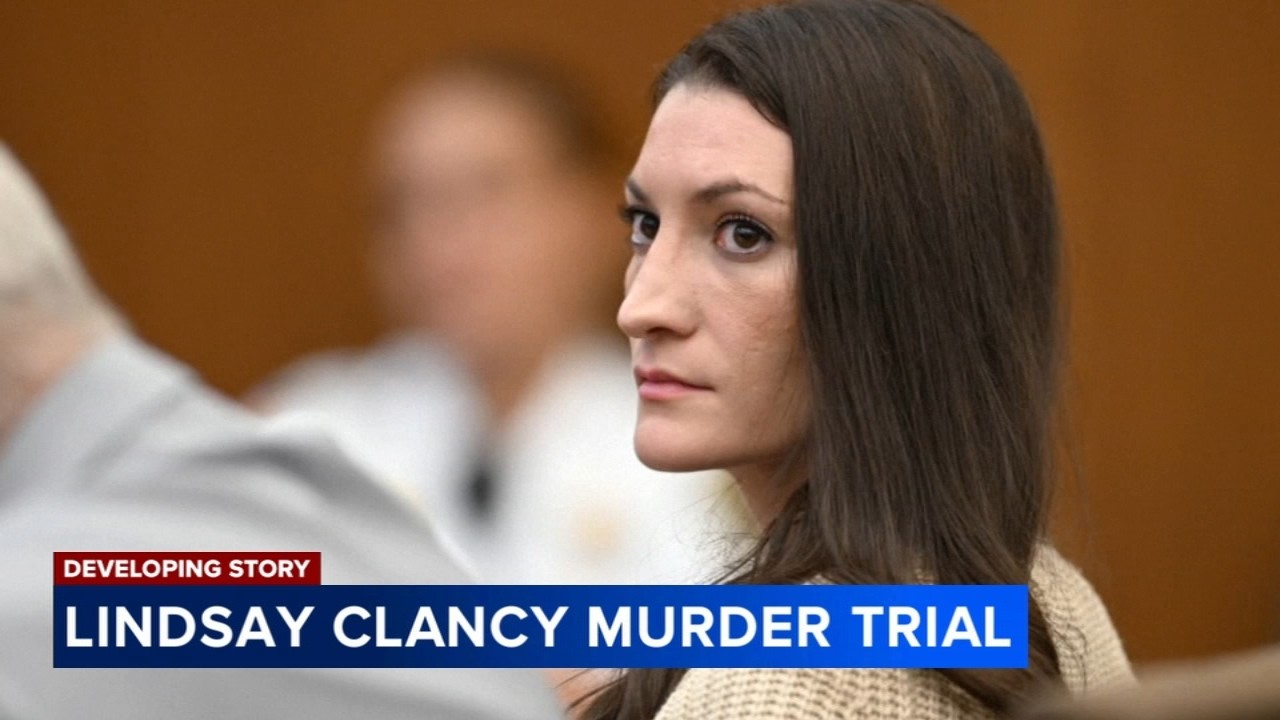 Lindsay Clancy verdict watch: Jurors resume deliberations on Day 23 of murder trial