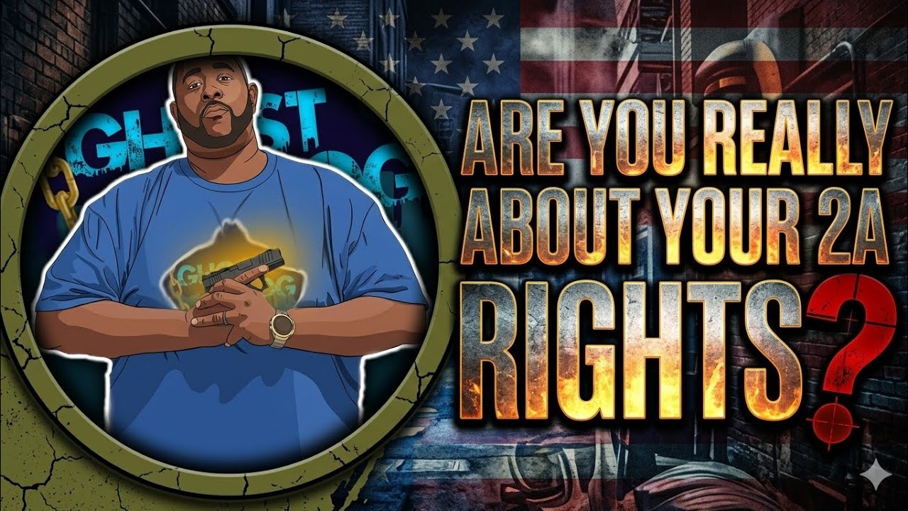 Are You really About Your 2A Rights?