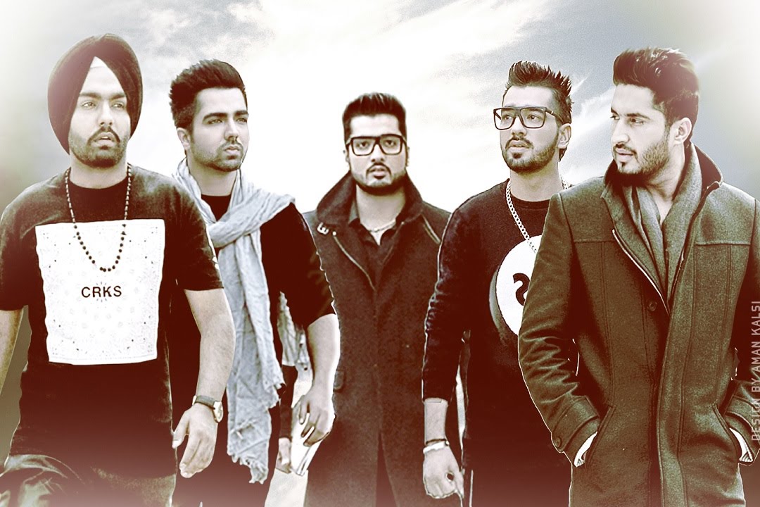 Shayar - Album Teaser | Ammy Virk | Hardy Sandhu | Jassi Gill | Maninder Buttar