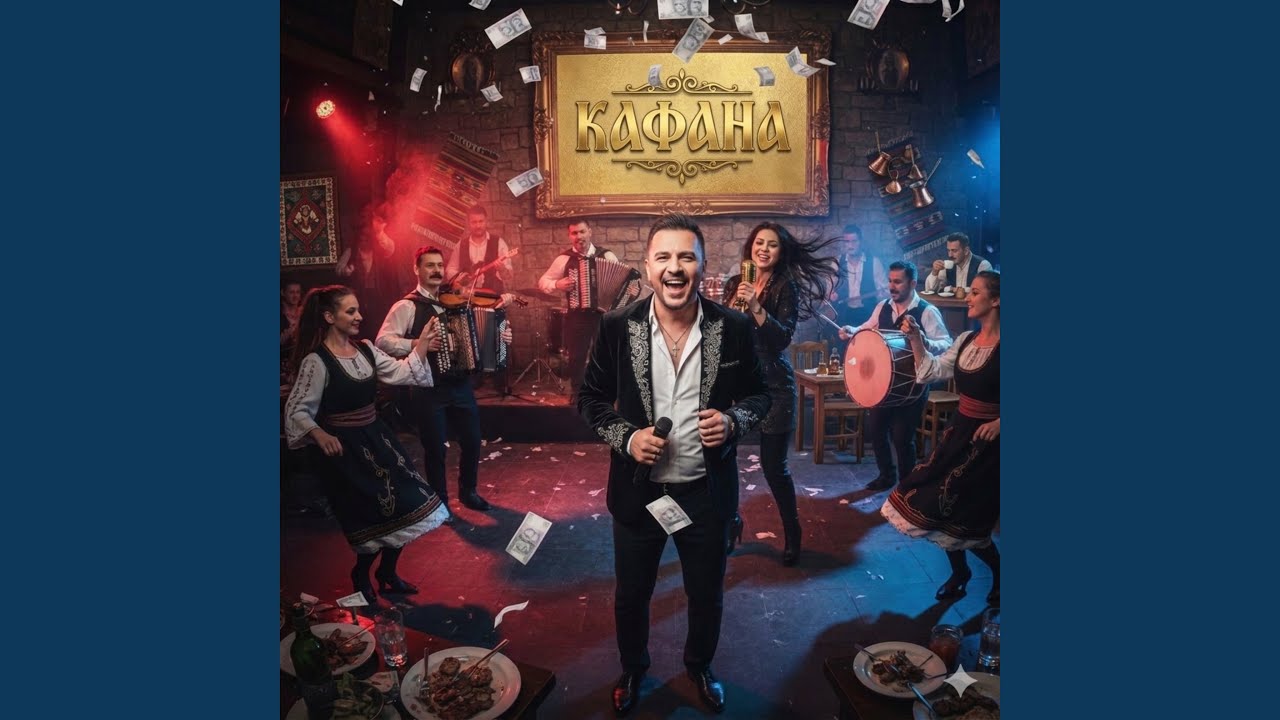 Kafana