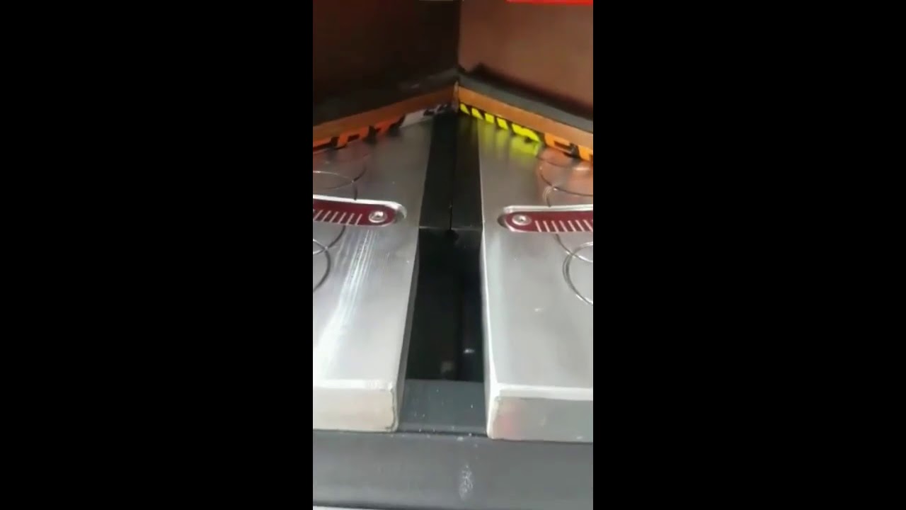 Anar Makina Pvc Tek Köşe Kaynak Makina