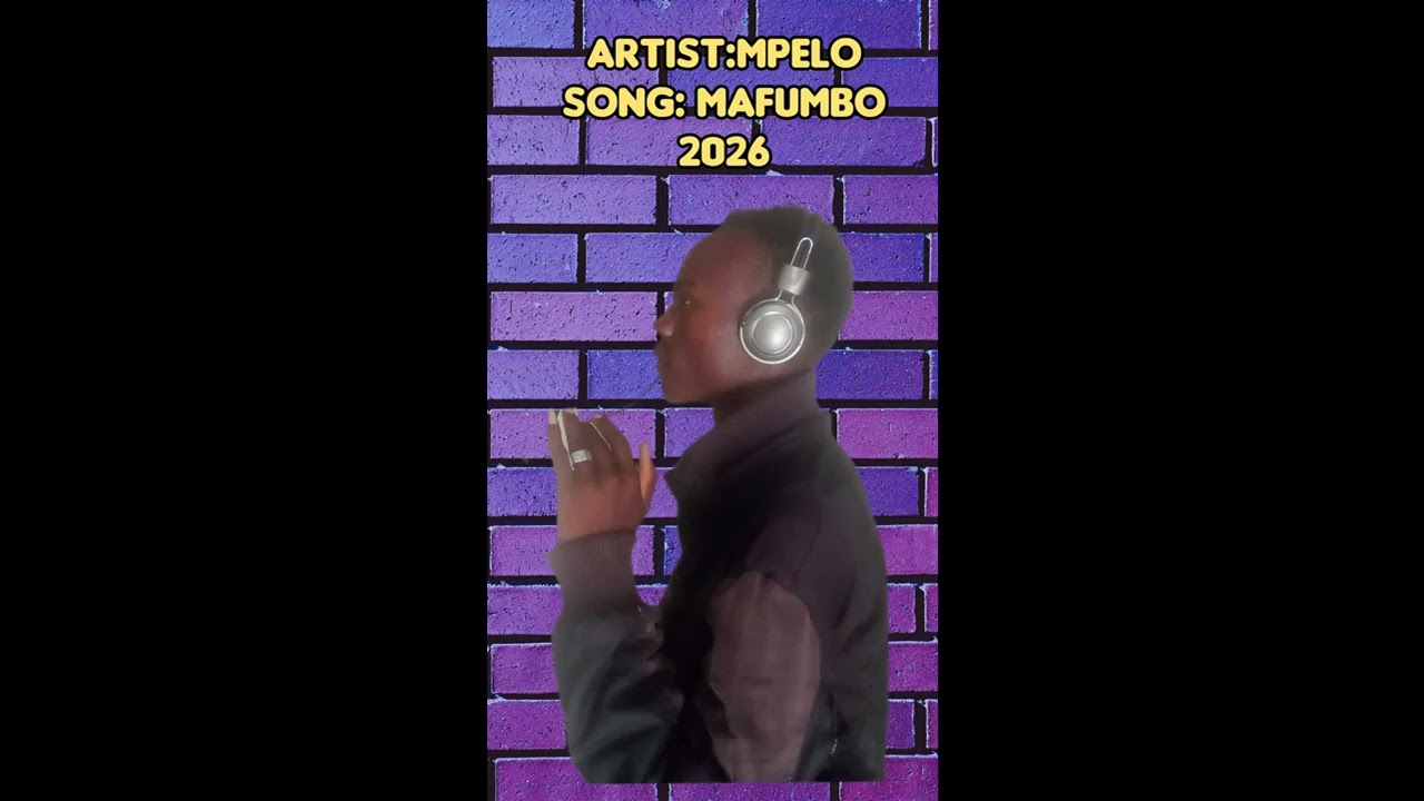 MPELO==UJUMBE WA MAFUMBO(0741546287)_Masuka studio 2025 Mpya za kisukuma 2026