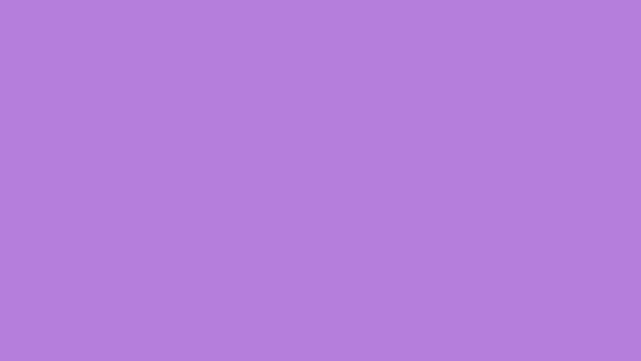 Purple Screen | 1 Hour | Background (Bright Lavender)