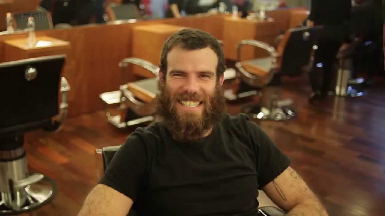 Após 4 meses de barba descontrolada, repórter da Folha aprende os truques dos profissionais