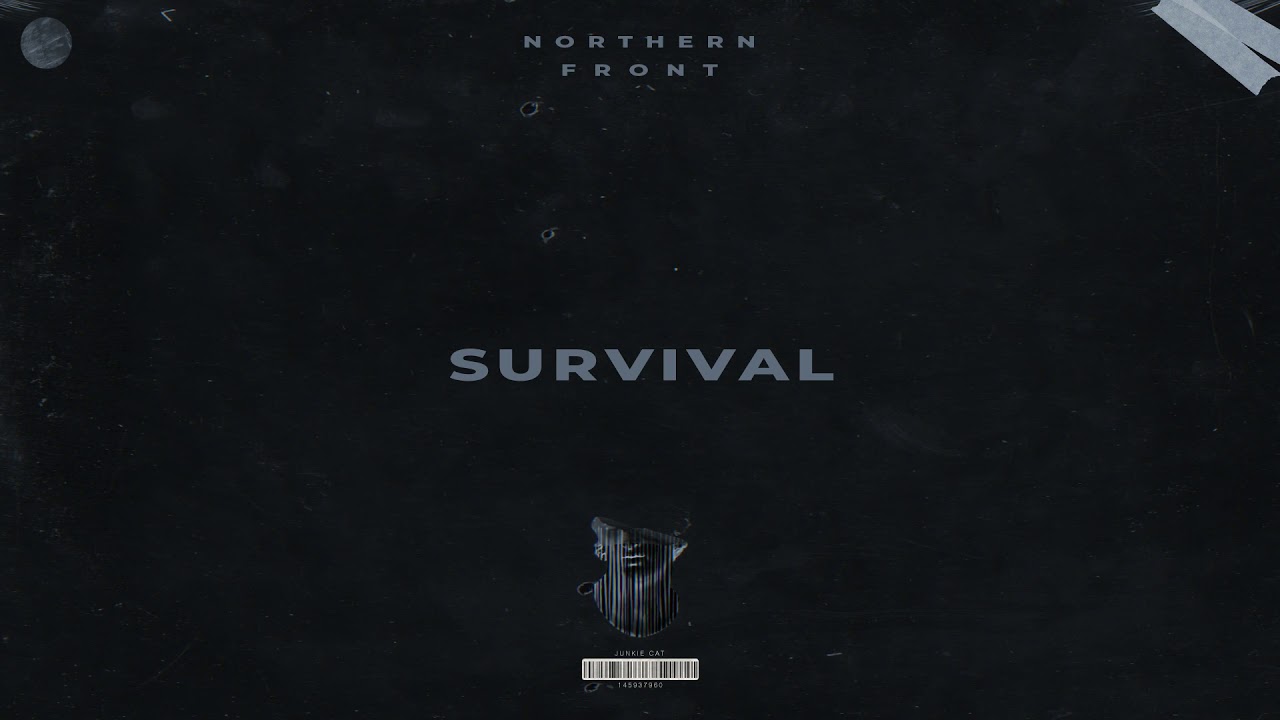 Junkie Cat — SURVIVAL (РВАТЬ НА БИТАХ, ФИНАЛ)
