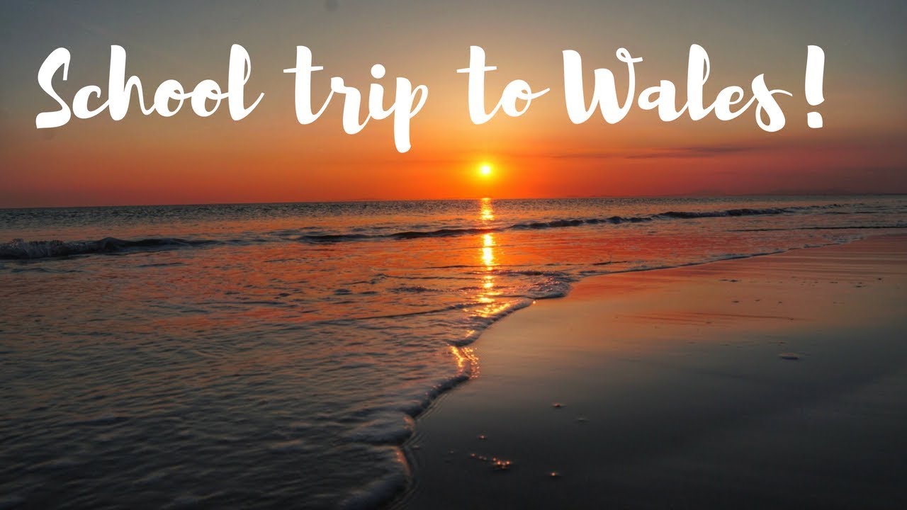 30 Children- 5 Whole Days! School Residential Trip to Wales