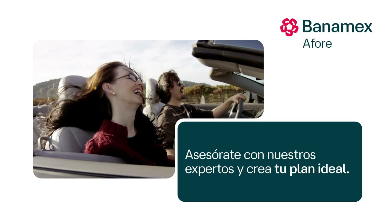 Afore Citibanamex