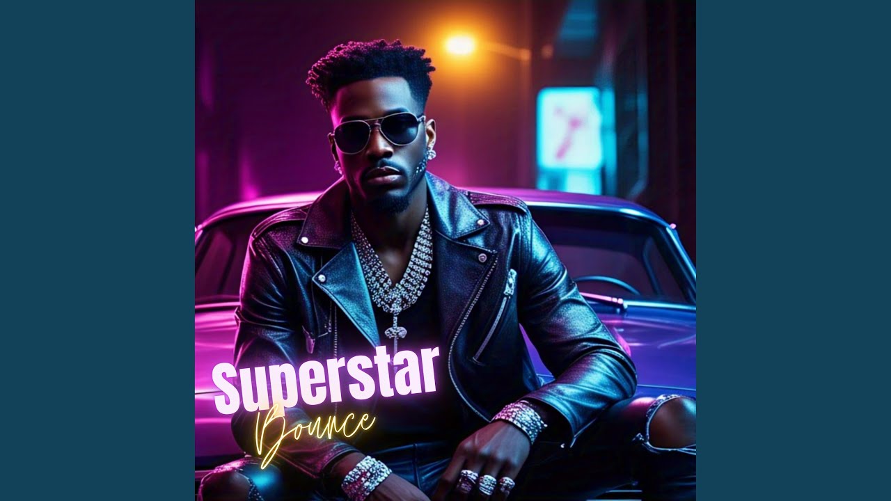 Superstar Bounce